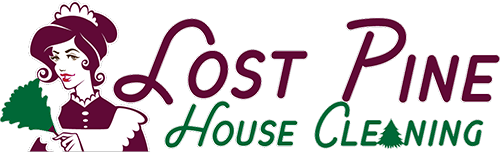 Lost Pine House Cleaning Services